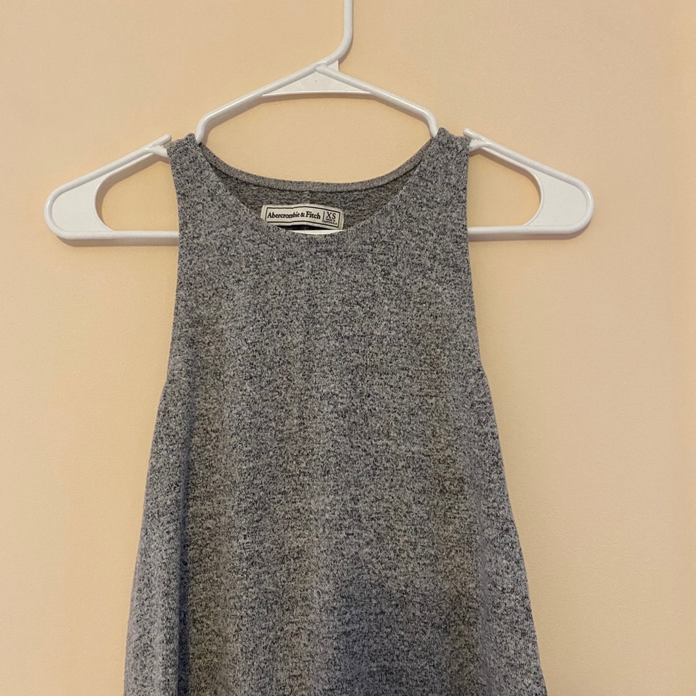 Abercrombie tank